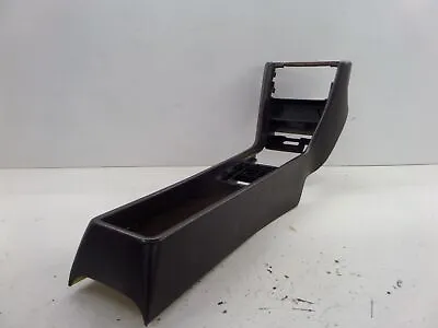 Mercedes 230CE 300CE Center Coupe Console Brown W124 88-94 OEM • $189.99