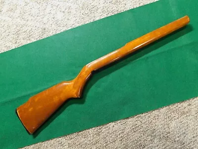 Marlin Model 60 Stock Wood Plain Old Style Original #4-2 • $74.95