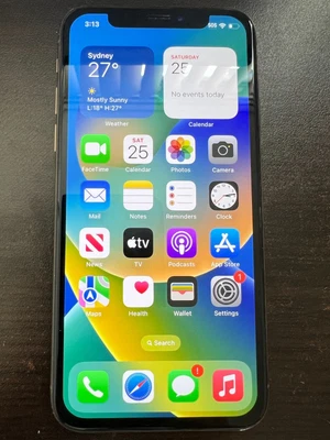 $141.50 • Buy Apple IPhone XS - 256 GB - Gold (unlocked) A2097