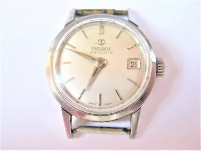 Wrist Watch Tissot Hand Wound • $83.77