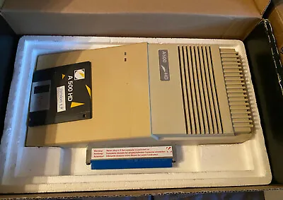 Protar A500 HD/30 Hard Disk For Amiga 500/A500 Boxed / Boxed • £228.29