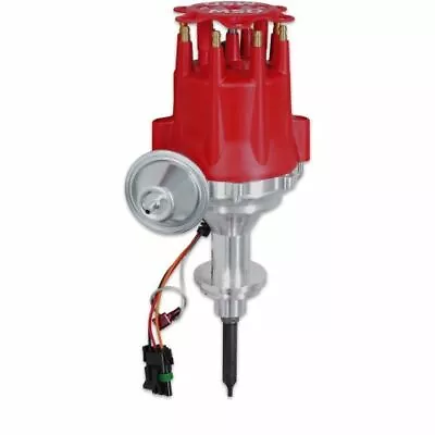 MSD 8389 Ready-To-Run Distributor For Early Hemi 392 Cid Engines NEW • $605.78