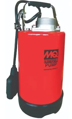 MultiQuip ST-2037F Submersible Electric Centrifugal Pump - E23 • $495