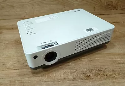£19.99 • Buy Sanyo, Pro XtraX Projector. PLC-XW50. 440 Hours Logged