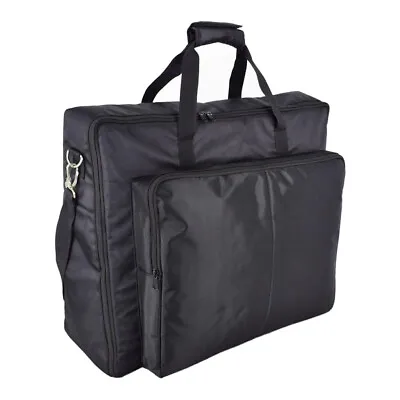 Laptop Carry Case Shoulder Bags Tote Messenger Briefcase For Apple IMac 27'' • £68.81