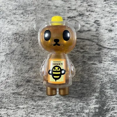 Tokidoki Moofia Breakfast Besties Bee Sweet Honey Bear Authentic *US SELLER* • $34.99