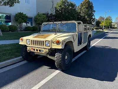 Humvee Military Vehicles For Sale • $9500