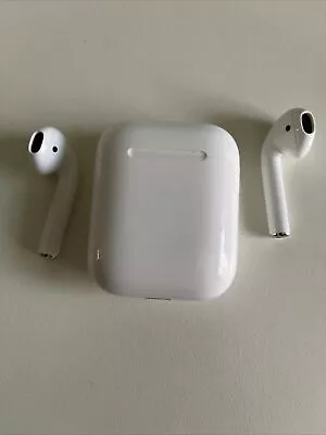 $69.99 • Buy Apple Airpods 1st Generation