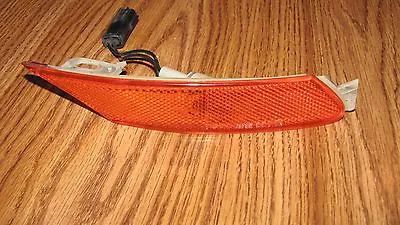 2004-2008 MAZDA RX-8 Rx8 FRONT SIDE MARKER LIGHT RH OEM PASSENGER • $39.99