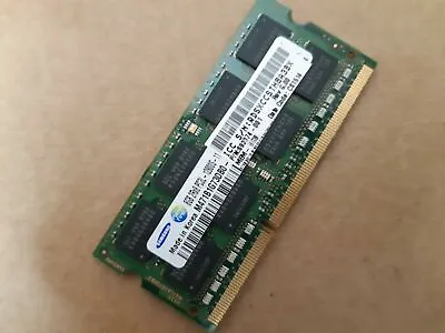 £21.99 • Buy  4GB 8GB 16GB Laptop Notebook Memory Ram 1600mhz DDR3L PC3L-12800S DDR4 2133P