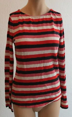 Marc O'Polo La - Shirt Size S 36 Top MO' P • £24.21