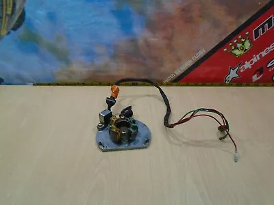 $159.99 • Buy 2004 Ktm 250sx Ignition Stator 2 Stroke 04 Sx 250 Sx