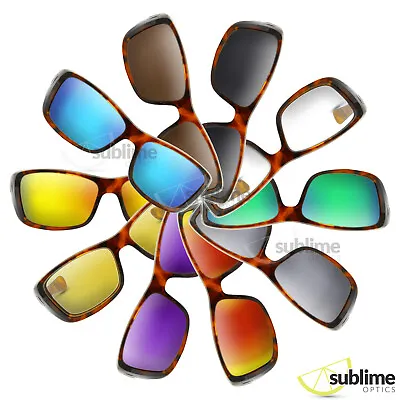 Replacement Lenses For Oakley Hijinx - Choose Your Lens STYLE • £12.65