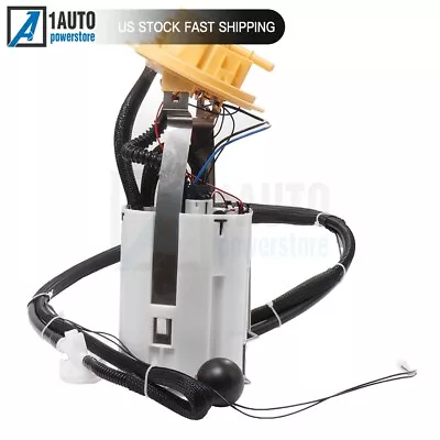 Electric Fuel Pump Module Assembly For 2005-2014 Volvo XC90 3.2L 4.4L SP5106M • $76.25