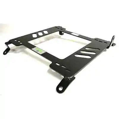 Planted Seat Bracket Passenger (Right) Side For Nissan 350Z 6 Speed 03+ Steel  • $198