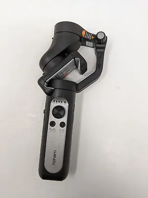 Hohem ISteady XE Gimbal Stabilizer For Smartphone 3-Axis Handheld (B1) • $30.99