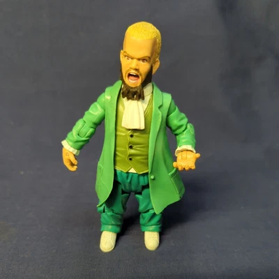 $14.99 • Buy Wwe Hornswoggle Ruthless Aggression Series 35 Jakks Wrestling  Figure 2008