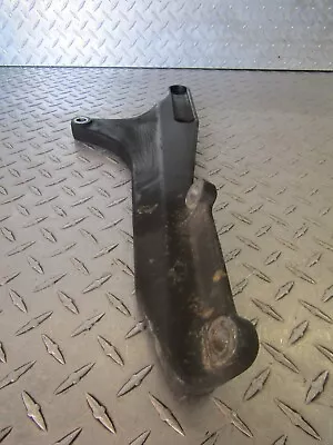 $59.99 • Buy 2012 12 Yamaha Xvs950ac Xvs950 Xvs 950 V-star Exhaust Muffler Mount Bracket