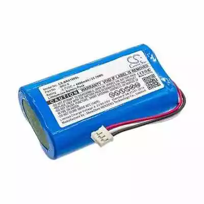 Battery For BRAVEN BRV-X BRAVEN BRVXBBB • $52.80