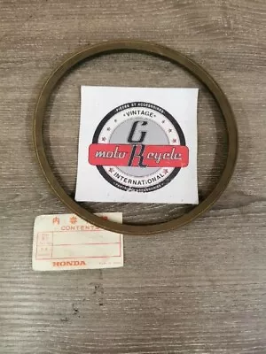 Nos Honda S600 S800 T360 T500 Belt Fan 19511-500-000 19511-500-1550 H82 • $22.16