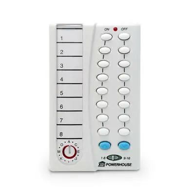 $15.99 • Buy HR12A PalmPad Remote Control