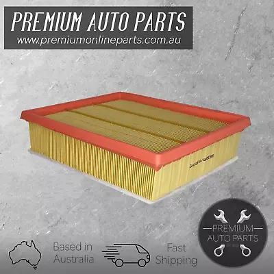 Air Filter Suits Holden Rodeo Colorado D-max 3.0L [ Ryco A1618 / Wesfil WA5095 ] • $25.99