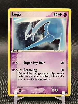 $29.99 • Buy Pokemon Card - Lugia - POP Series 5 Holo Rare 2/17