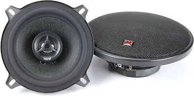 Morel Maximo Coax 5 5-1/4  2-Way Speakers • $109