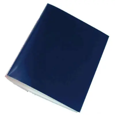 Uni Blue Small Slip-in Photo Album For 24 7x5 Photos • £4.95