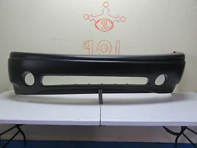 2000 2001 2002 2003 2004 2005 2006 Gmc Yukon Sierra Denali Front Bumper Cover • $144