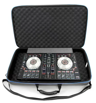 CM DJ Controller Case For Pioneer DJ DDJ-SB3 DJ Controller And Accessories • $69.99