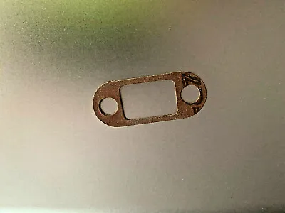 JOHNSON EVINRUDE 304023 0304023 SHIFT COVER PLATE GASKET 7.5 TO 75HP 50's To 97 • $6.89