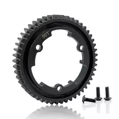 Spur Gear Traxxas X Maxx XMAXX E REVO 2.0 X-O1 HARDENED STEEL VARIOUS SIZES NEW • £15.99