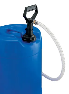 Hill Pumps F960 20-25 Litre Drum/Barrels Hand Pump For Oils • £49.99