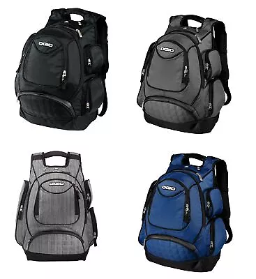 OGIO Metro Pack 711105 Backpack Laptop Sleeve - Pick A Color • $66.95