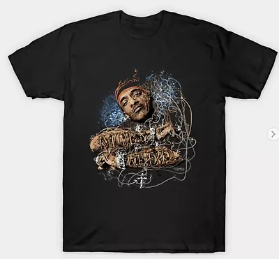 Mobb Deep Prodigy Havoc Hip Hop T-shirt S-3XL Color Black Queens NY • $20.39