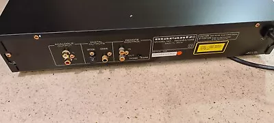 £67 • Buy Marantz Cd63 CD Player With Remote