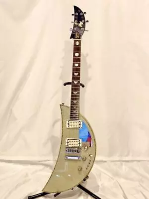 Electric Guitar Kawai Moonsault • $3352