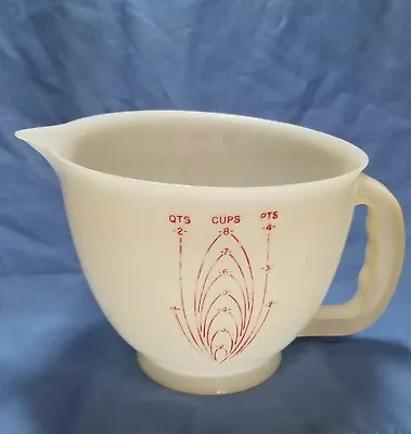 Vintage Tupperware Measuring Cup • $7.89