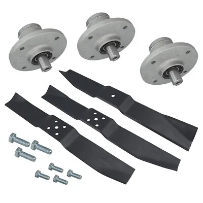 Countax & Westwood 50  Deck Bearing Housings Blades & Bolts • £319.20
