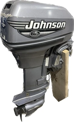 $1599 • Buy Outboard Motor