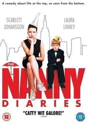£2.79 • Buy The Nanny Diaries [DVD] Good PAL Region 2