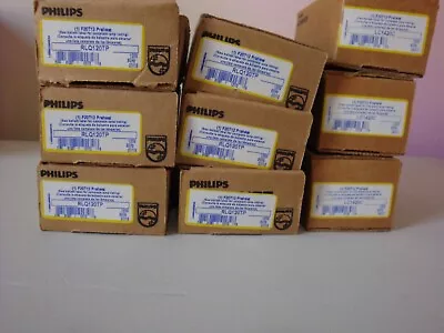 ** NEW **  Lot  Of 9  Phillips Ballast  F20T12 • $50