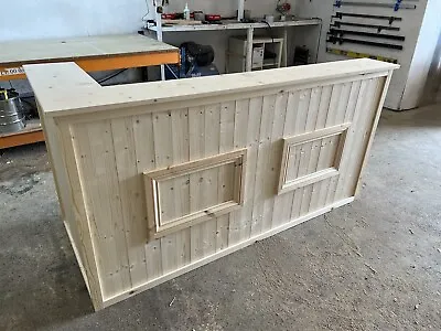 ⭐️⭐️⭐️home Bar Garden Bar⭐️⭐️⭐️ • £400