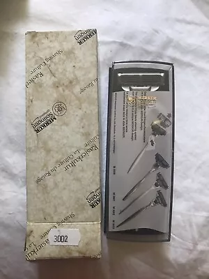 Merkur 3002 Razor Brand New Unused • $40