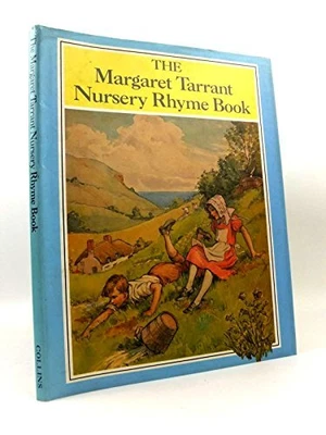 £3.61 • Buy Nursery Rhyme Book, Tarrant, Margaret