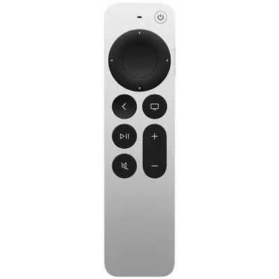 $66.34 • Buy Apple Siri Remote (2nd Gen) For Apple TV 4K [MJFM3LL/A]