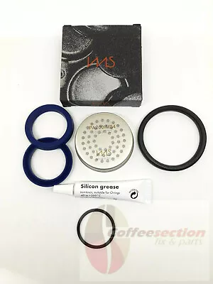 La Pavoni IMS Blue Silicone Gasket Kit Set Europiccola Professional Millennium • $49.50