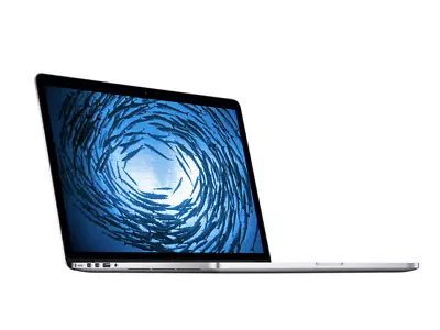 MacBook Pro Retina 15 Inch Mid 2015 I7 2.2GHz 16gb Ram 256GB In Good Condition • $699