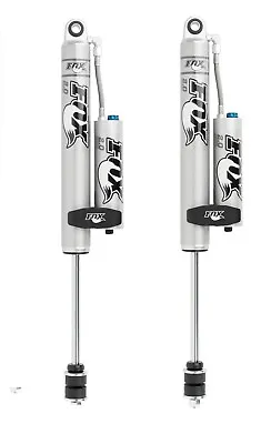 Fox Perf. Series 2.0 Smooth Body Res. Shocks 1990-2018 For Mercedes G-Wagon W463 • $748.69
